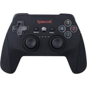 Redragon Harrow Wireless Gaming Controller, Black - G808