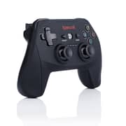 Redragon Harrow Wireless Gaming Controller, Black - G808