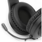 Redragon H260 Wired Over Ear Gaming Headphone Black