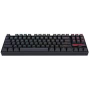 Redragon Gaming Mechanical Keyboard Black