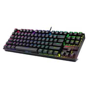 Redragon Gaming Mechanical Keyboard Black