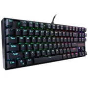 Redragon Gaming Mechanical Keyboard Black