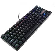 Redragon Gaming Mechanical Keyboard Black