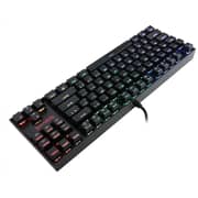 Redragon Gaming Mechanical Keyboard Black