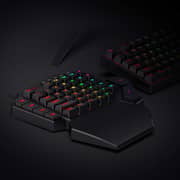 Redragon Mechanical Gaming Keyboard Black