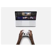 Microsoft Surface Laptop Studio (2021) - 11th Gen / Intel Core i7-11370H / 14.4inch / 16GB RAM / 512GB SSD / 4 GB NVIDIA GeForce RTX 3050 Ti Graphics / Windows 11 Home / English & Arabic Keyboard / Platinum / Middle East Version - [A1Y-00013]