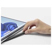 Microsoft Surface Laptop Studio (2021) - 11th Gen / Intel Core i7-11370H / 14.4inch / 32GB RAM / 1 TB SSD / 4 GB NVIDIA GeForce RTX 3050 Ti Graphics / Windows 11 Home / English & Arabic Keyboard / Platinum / Middle East Version - [ABY-00013]