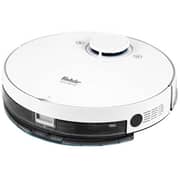 Fakir Robert Smart Laser Robotic Vacum Cleaner RS770