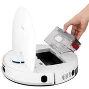 Fakir Robert Smart Laser Robotic Vacum Cleaner RS770