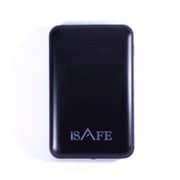 Isafe Wireless Suction Portable Power Bank 5000mah