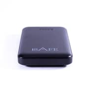 Isafe Wireless Suction Portable Power Bank 5000mah