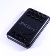 Isafe Wireless Suction Portable Power Bank 5000mah