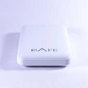 Isafe Wireless Suction Portable Power Bank 5000mah