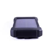 Isafe Solar Smart Power Bank 8000mah