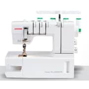 Janome Coverpro 2000cpx Coverstitch Machine