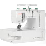 Janome Coverpro 2000cpx Coverstitch Machine