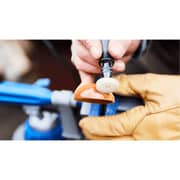 Dremel 2615S723JA Power Tool Accessories Set 100PCS