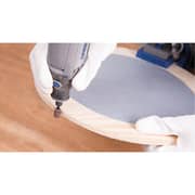 Dremel 2615S723JA Power Tool Accessories Set 100PCS