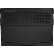 Lenovo Legion 5 (2021) Gaming Laptop - AMD Ryzen 7-5800H / 15.6inch FHD / 512GB SSD / 16GB RAM / 4GB NVIDIA GeForce RTX 3050 Graphics / Windows 11 Home / English & Arabic Keyboard / Black / Middle East Version - [82JW00JKAX]