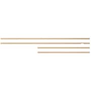 Samsung Customizable Bezel Frame For 2021 TV 65inch Beige