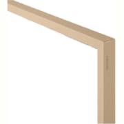 Samsung Customizable Bezel Frame For 2021 TV 65inch Beige
