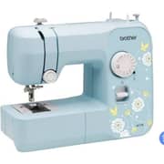 Brother Sewing Machine JK17B