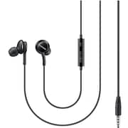 Samsung EO-IA500BBEGWW Wired In Ear Stereo Headset Black
