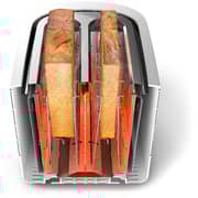 Philips Toaster HD2637/11