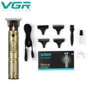 VGR Reachargeable Hair Clipper V-085