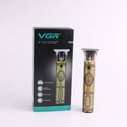 VGR Reachargeable Hair Clipper V-085
