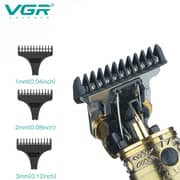 VGR Reachargeable Hair Clipper V-085
