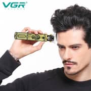 VGR Reachargeable Hair Clipper V-085