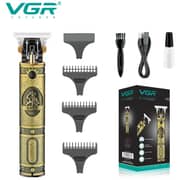 VGR Reachargeable Hair Clipper V-085