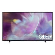Samsung QA75Q60ABUXZN 4K QLED Smart Television 75inch (2022 Model)