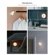 Xiaomi MJYD02YL-A Motion Activated Night Light 2 0.5W