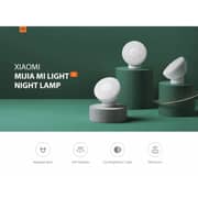 Xiaomi MJYD02YL-A Motion Activated Night Light 2 0.5W