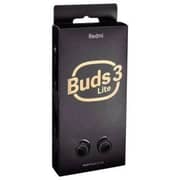 Xiaomi M2110E1 Redmi EarBuds 3 Lite Black