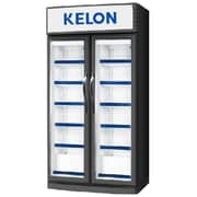 Kelon Beverage Cooler Black 990 Litres KFL-99WC