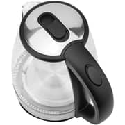 Clikon CK5138 Glass Kettle 1.8L