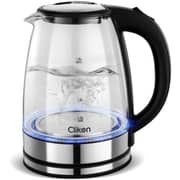 Clikon CK5138 Glass Kettle 1.8L