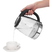 Clikon CK5138 Glass Kettle 1.8L