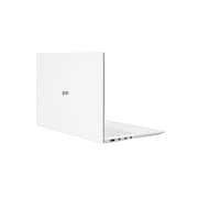 LG Gram Notebook Ultra-Lightweight and Slim Laptop Core i3-1115G4 3.0GHz 16GB 256GB SSD Intel UHD Graphics Windows 10 Home 14inch WUXGA Silver