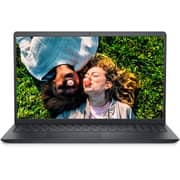 Dell Inspiron 15 (2020) Laptop - 11th Gen / Intel Core i3-1115G4 / 15.6inch FHD / 8GB RAM / 128GB SSD / Intel UHD Graphics / Windows 10 Home / Black - [INS15-3511]
