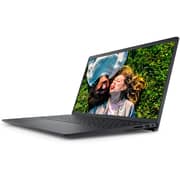 Dell Inspiron 15 (2020) Laptop - 11th Gen / Intel Core i3-1115G4 / 15.6inch FHD / 8GB RAM / 128GB SSD / Intel UHD Graphics / Windows 10 Home / Black - [INS15-3511]