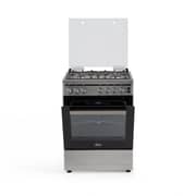 Terim 4 Burners Gas Cooker TERGC6064ST