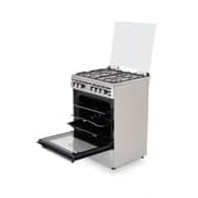 Terim 4 Burners Gas Cooker TERGC6064ST