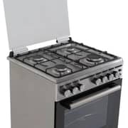 Terim 4 Burners Gas Cooker TERGC6064ST