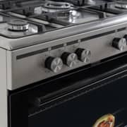 Terim 5 Burners Gas Cooker TERGC9065ST