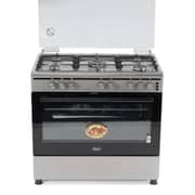 Terim 5 Burners Gas Cooker TERGC9065ST