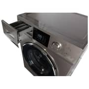 Terim Front Load Washing Machine 7 kg TERFL71200S